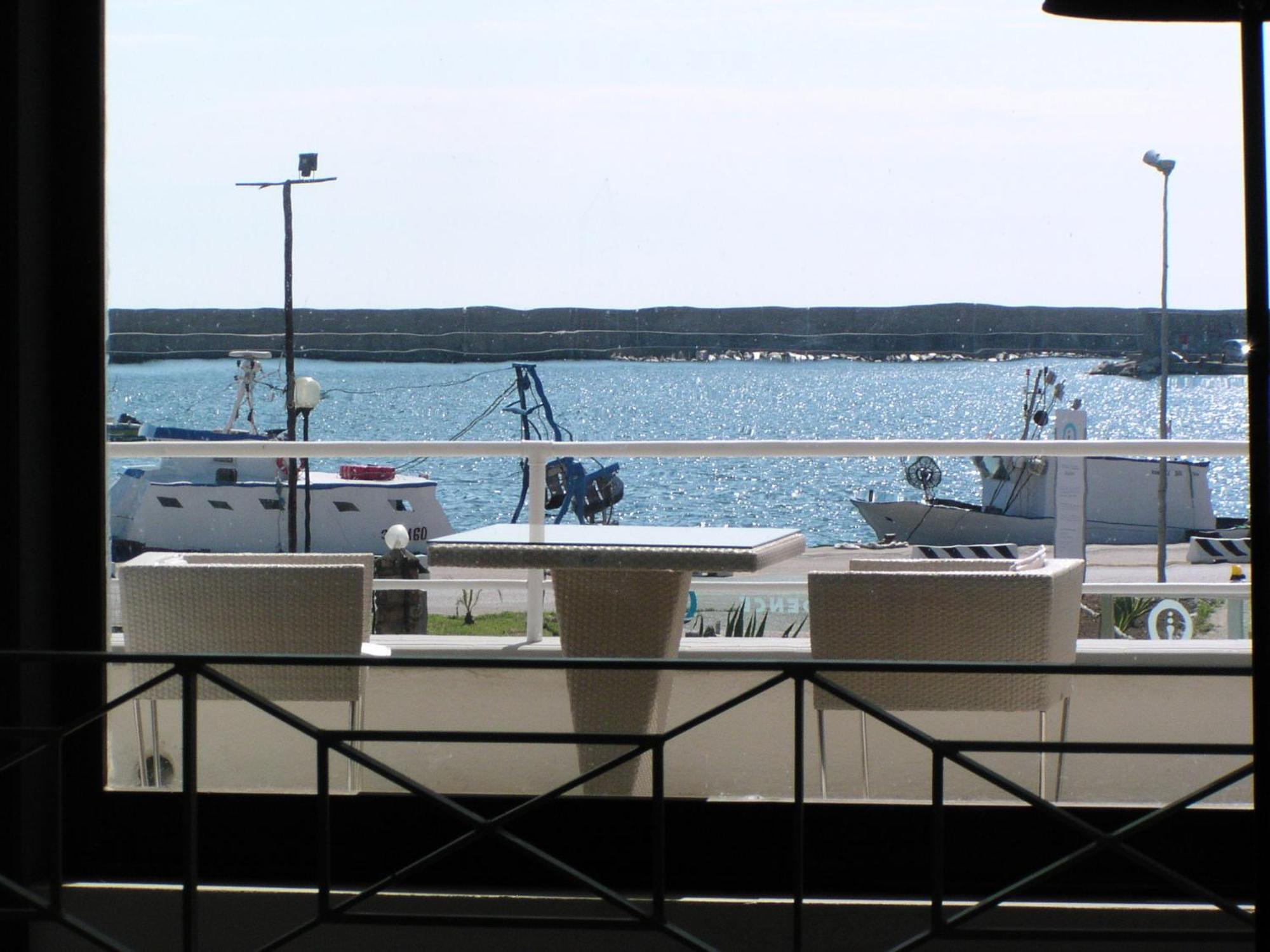 Abitare In Vacanza ลากาเลตตา ภายนอก รูปภาพ