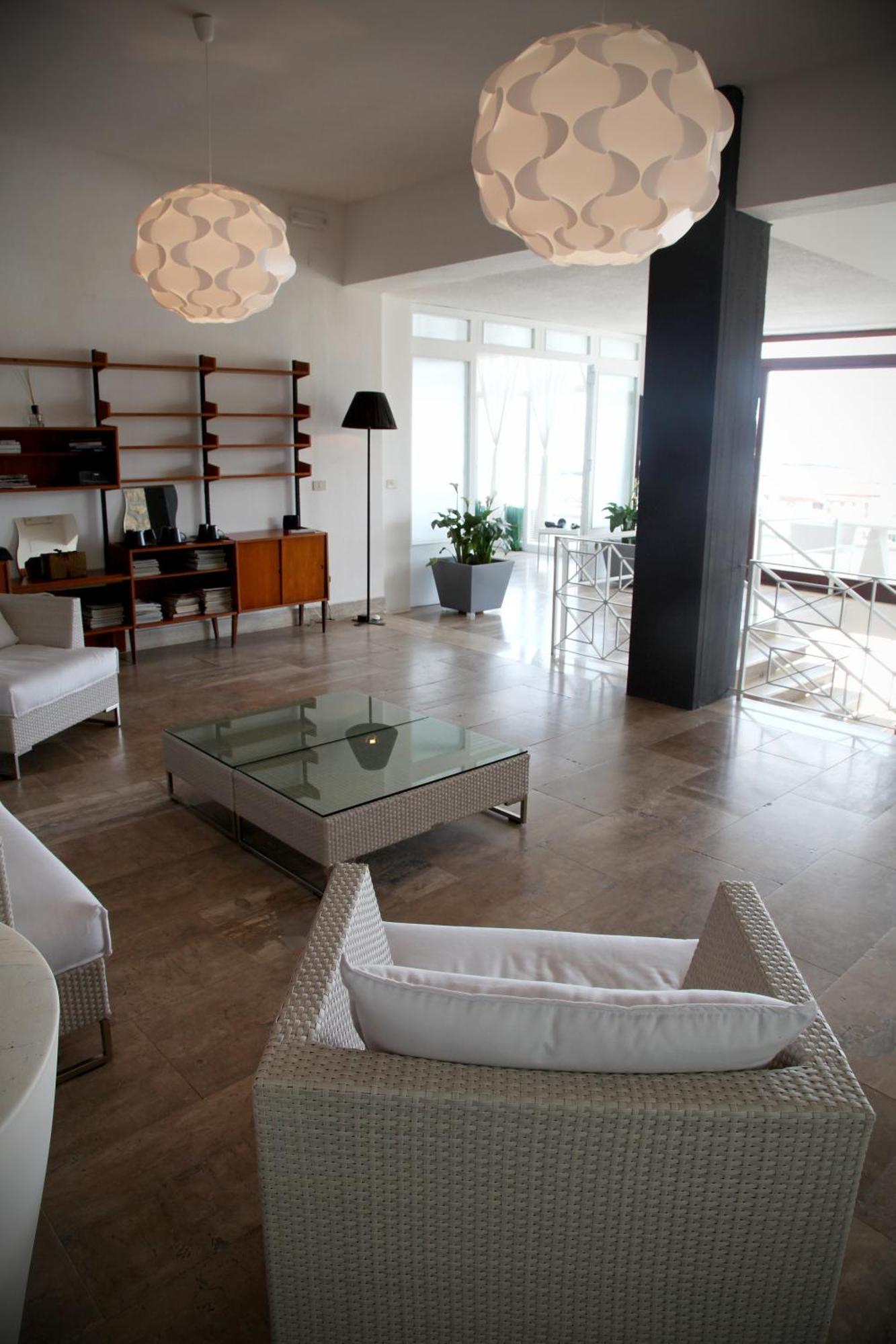 Abitare In Vacanza ลากาเลตตา ภายนอก รูปภาพ