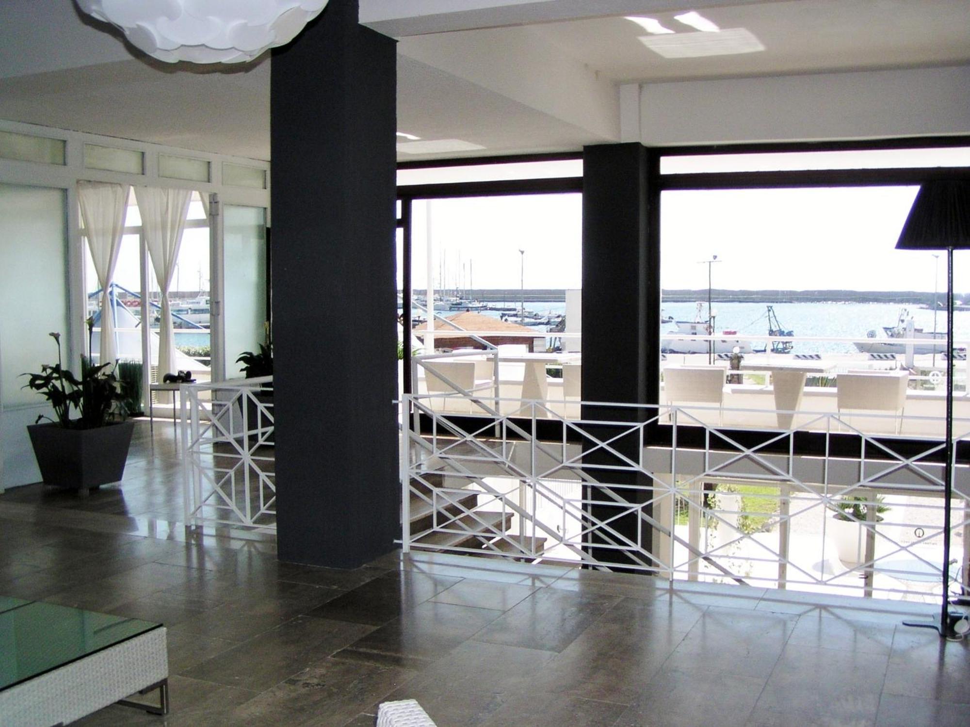 Abitare In Vacanza ลากาเลตตา ภายนอก รูปภาพ