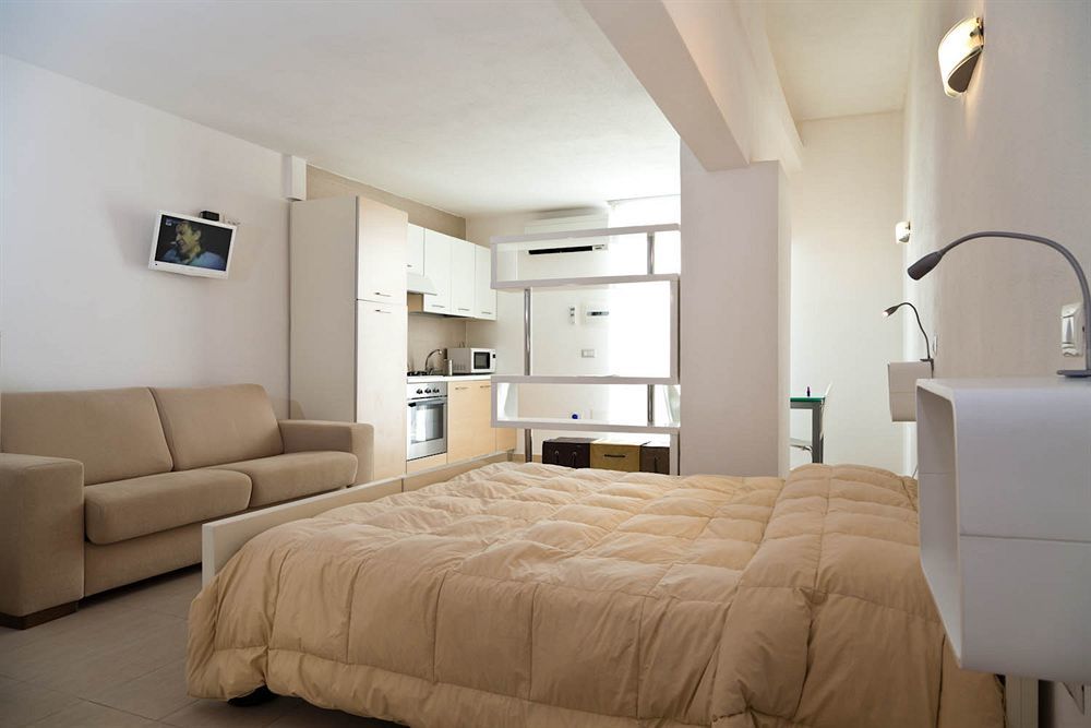 Abitare In Vacanza ลากาเลตตา ภายนอก รูปภาพ